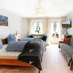 Karner 3* Mittenwald