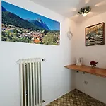 Karner Bed and breakfast Mittenwald