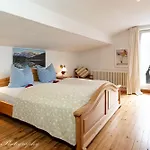Karner Bed and breakfast Mittenwald