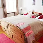 Bed and breakfast Karner Mittenwald