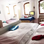 Karner 3* Mittenwald