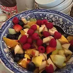 Bed and breakfast Karner Mittenwald