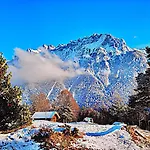 Karner Bed and breakfast 3*