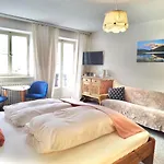 Karner Bed and breakfast Mittenwald