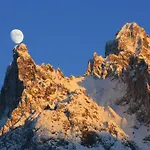 Karner Bed and breakfast Mittenwald