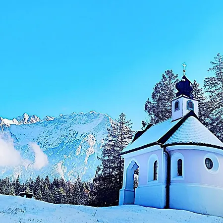 Karner 3* Mittenwald
