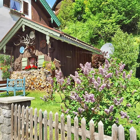 Karner Bed and breakfast