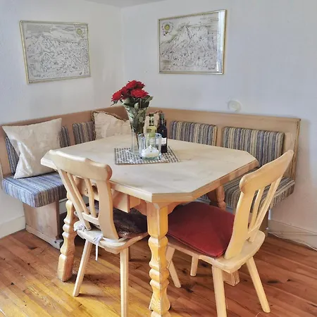 Karner Bed and breakfast
