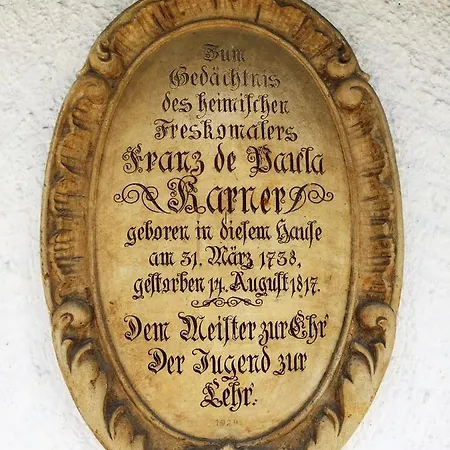 Karner 3* Mittenwald