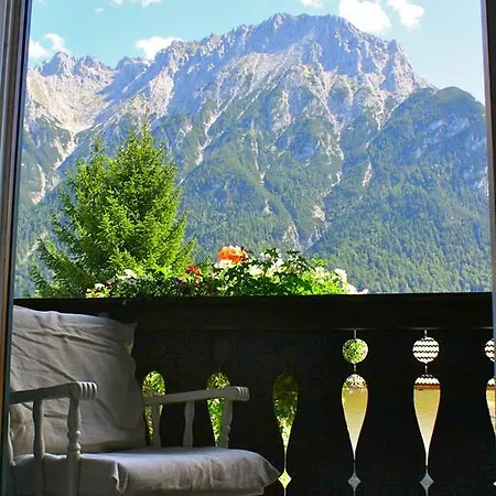 Karner Bed and breakfast 3*