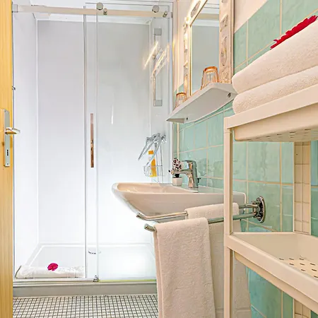 Bed and breakfast Karner Mittenwald