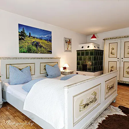 Bed and breakfast Karner