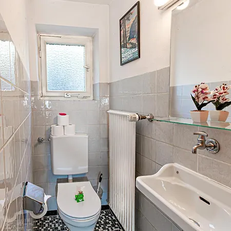 Karner Bed and breakfast Mittenwald