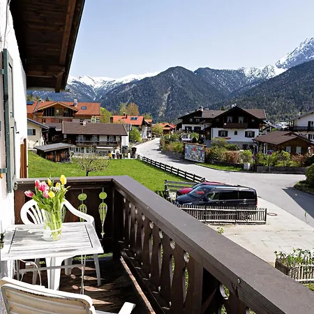Bed and breakfast Karner 3*