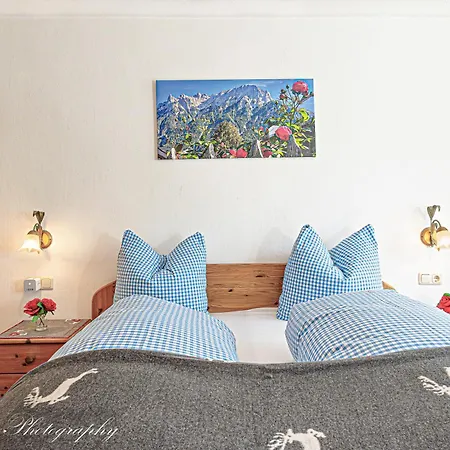 Karner 3* Mittenwald