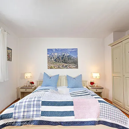 Bed and breakfast Karner