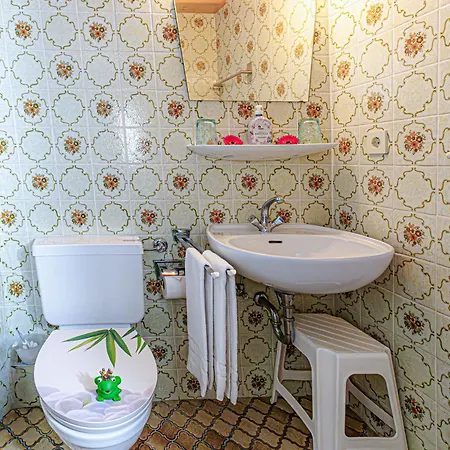 Karner Bed and breakfast 3*