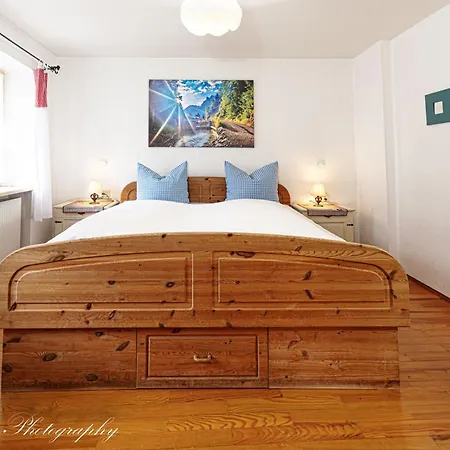 Bed and breakfast Karner