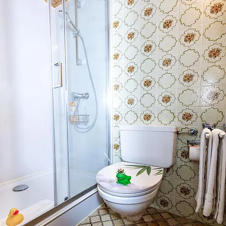 Bed and breakfast Karner 3*