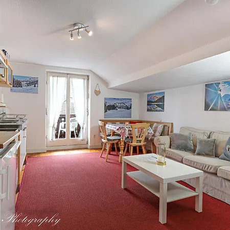 Karner Bed and breakfast
