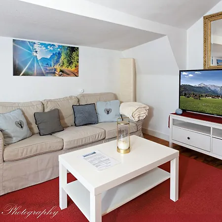 Bed and breakfast Karner
