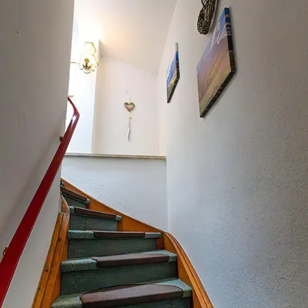Karner Bed and Breakfast 3*