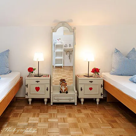 Bed and breakfast Karner 3*