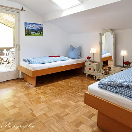 Karner Mittenwald