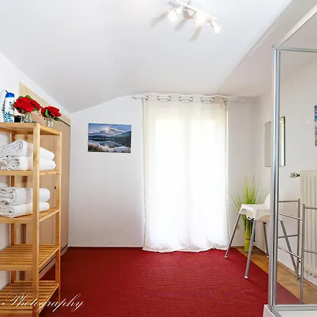 Karner Bed and breakfast