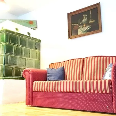 Bed and Breakfast Karner 3*