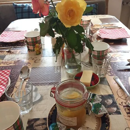 Bed and breakfast Karner 3*