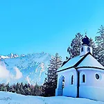 Karner 3* Mittenwald