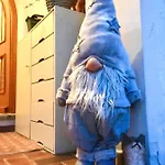 ペンション カルナー ミッテンヴァルト