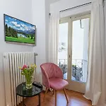 Karner Bed & Breakfast 3*