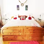 Bed & Breakfast Karner 3*