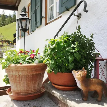 Karner Couette-café 3*