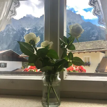 Karner 3* Mittenwald