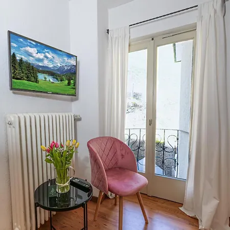 Karner Bed and Breakfast 3*