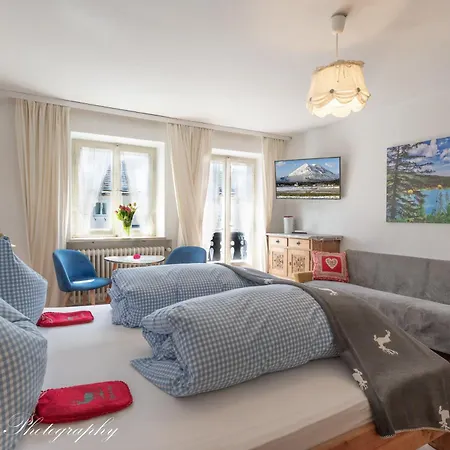 Karner Couette-café 3*