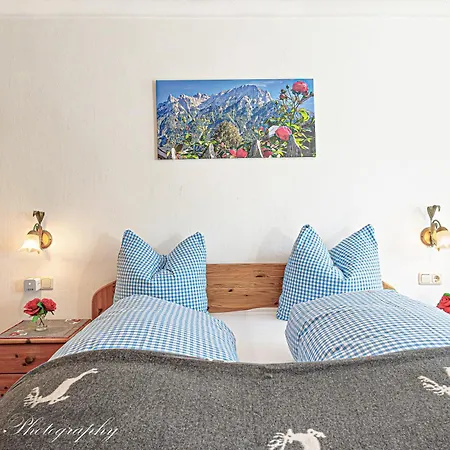 Karner 3* Mittenwald