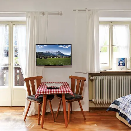 Karner Bed & Breakfast