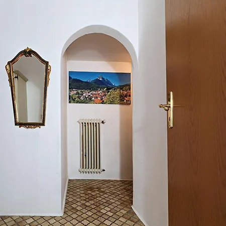 Bed & Breakfast Karner Mittenwald