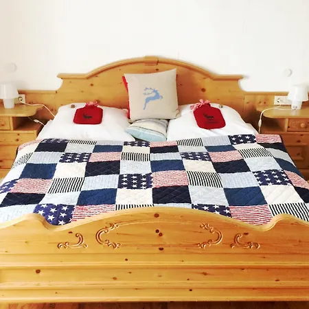 Karner Couette-café 3*