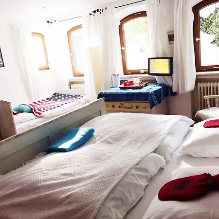 Karner 3* Mittenwald