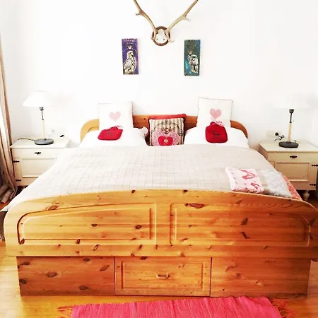 Bed and breakfast Karner 3*