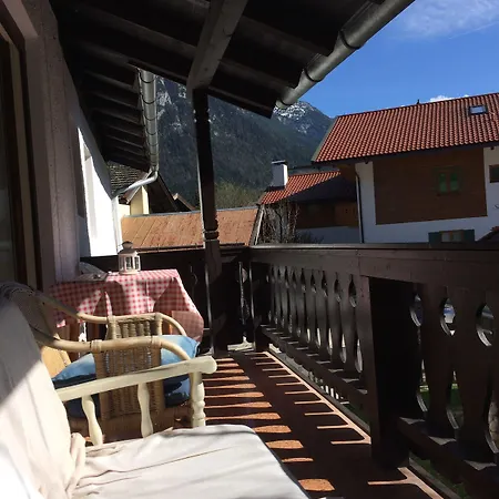 Bed and breakfast Karner