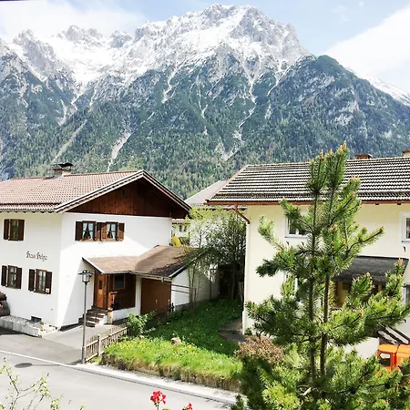 Couette-café Karner