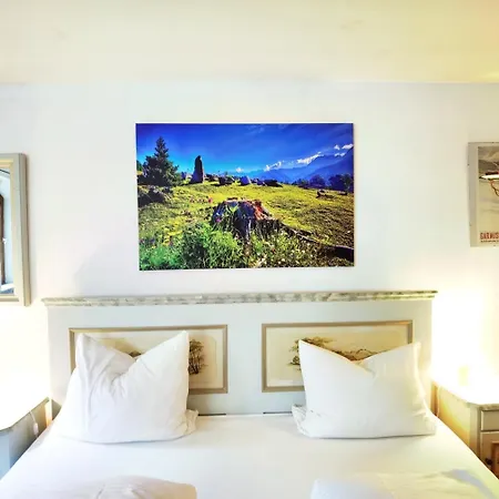 Couette-café Karner 3*