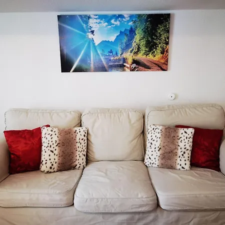 Couette-café Karner