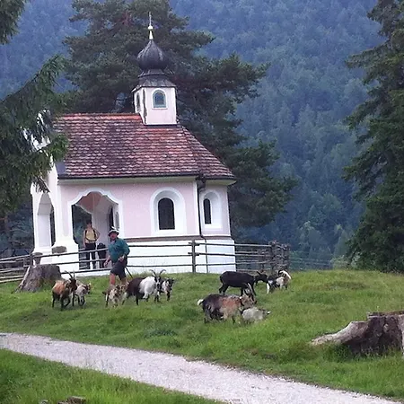 Karner Mittenwald
